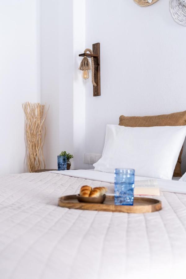 Love Suite Mykonos Town Buitenkant foto